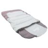 Helios Trail-Barker Multi-Surface Travel Dog Bed Featuring BlackShark Technology